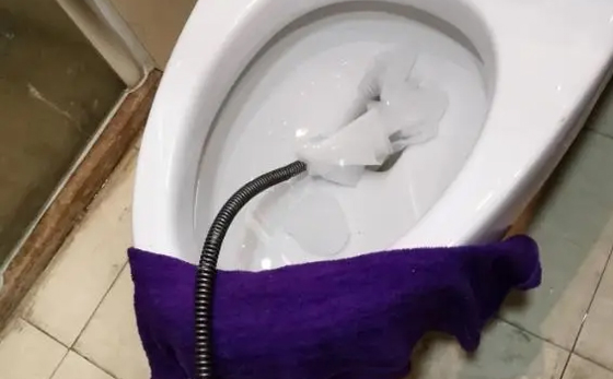 桑珠孜马桶疏通